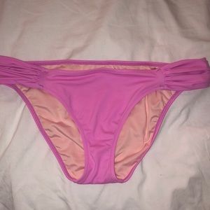 Victoria’s Secret Knockout Bikini Bottoms